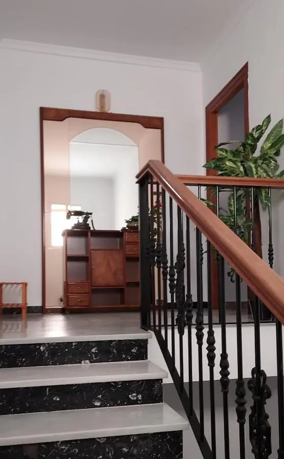 Appartamento Apartamentos 