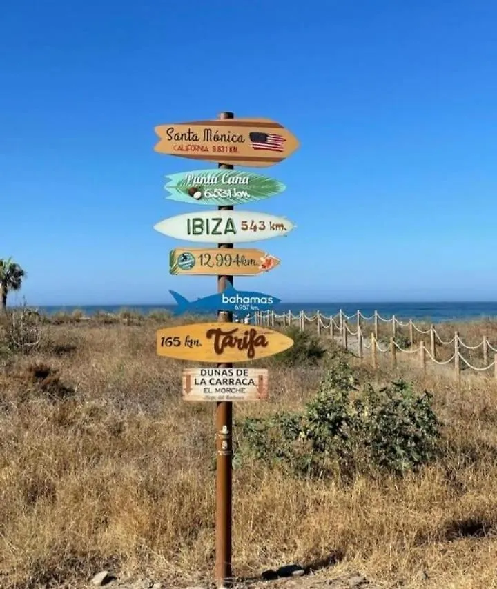 Piso espacioso y luminoso en Torrox-costa Torrox
