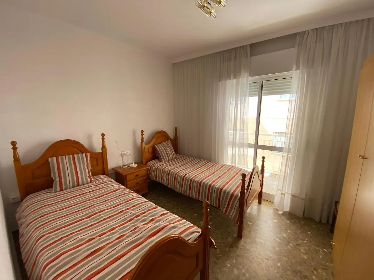 Apartamentos 
