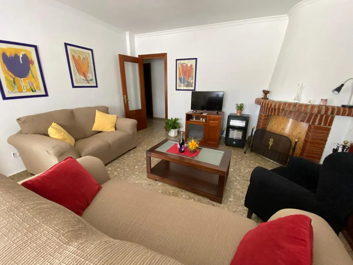 Apartamentos 