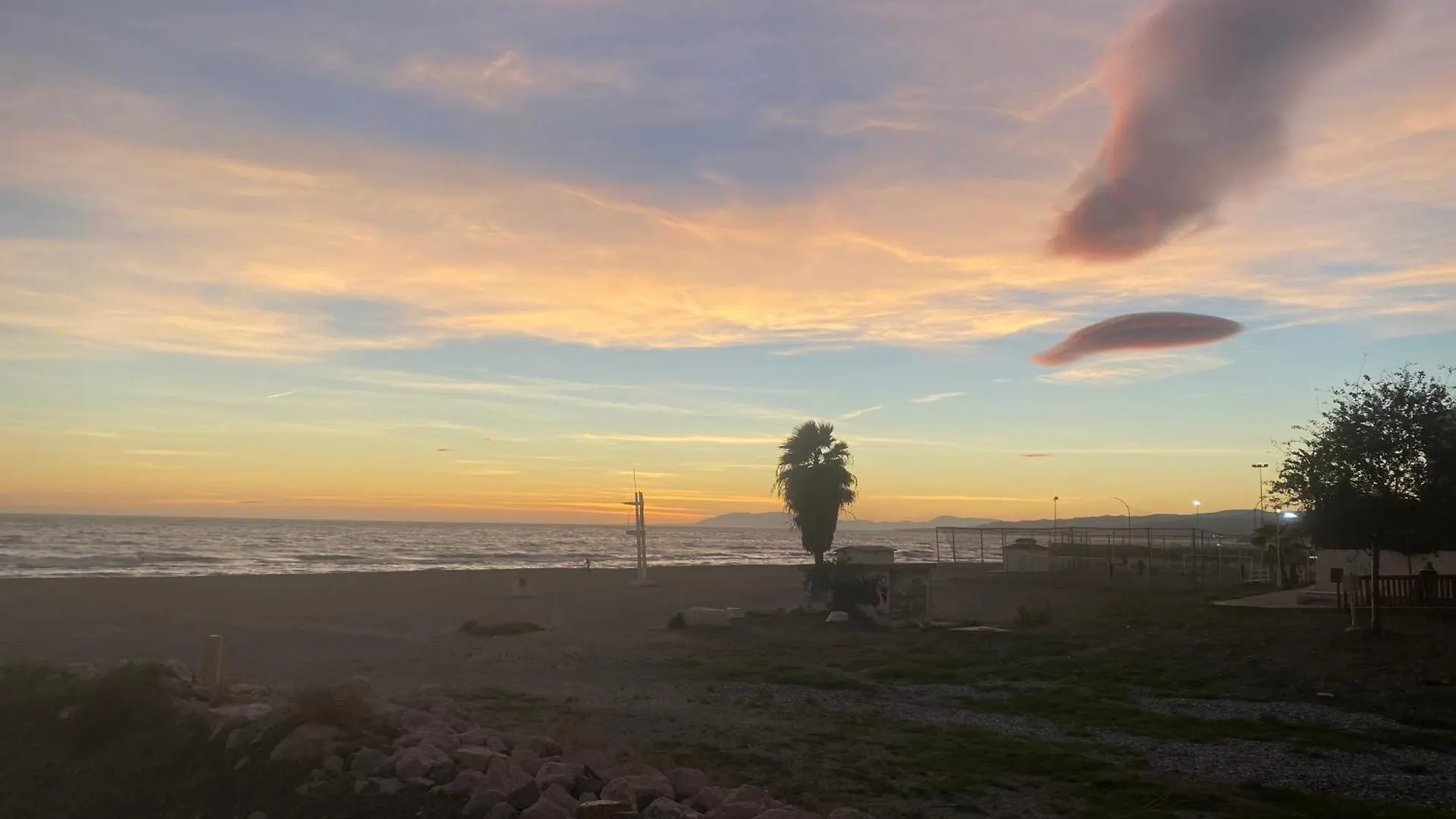 Apartamento Piso espacioso y luminoso en Torrox-costa España