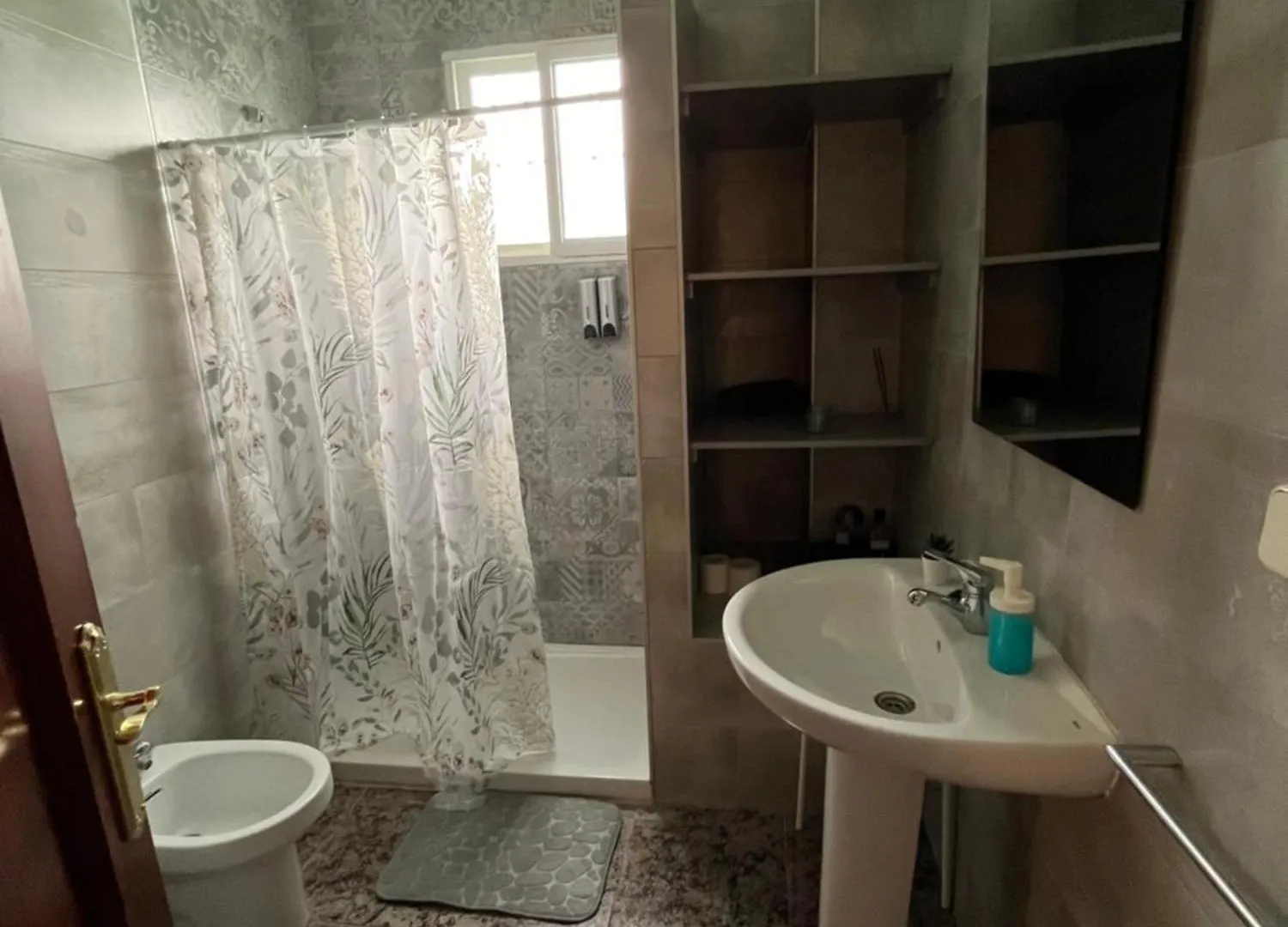 Appartamento Apartamentos 