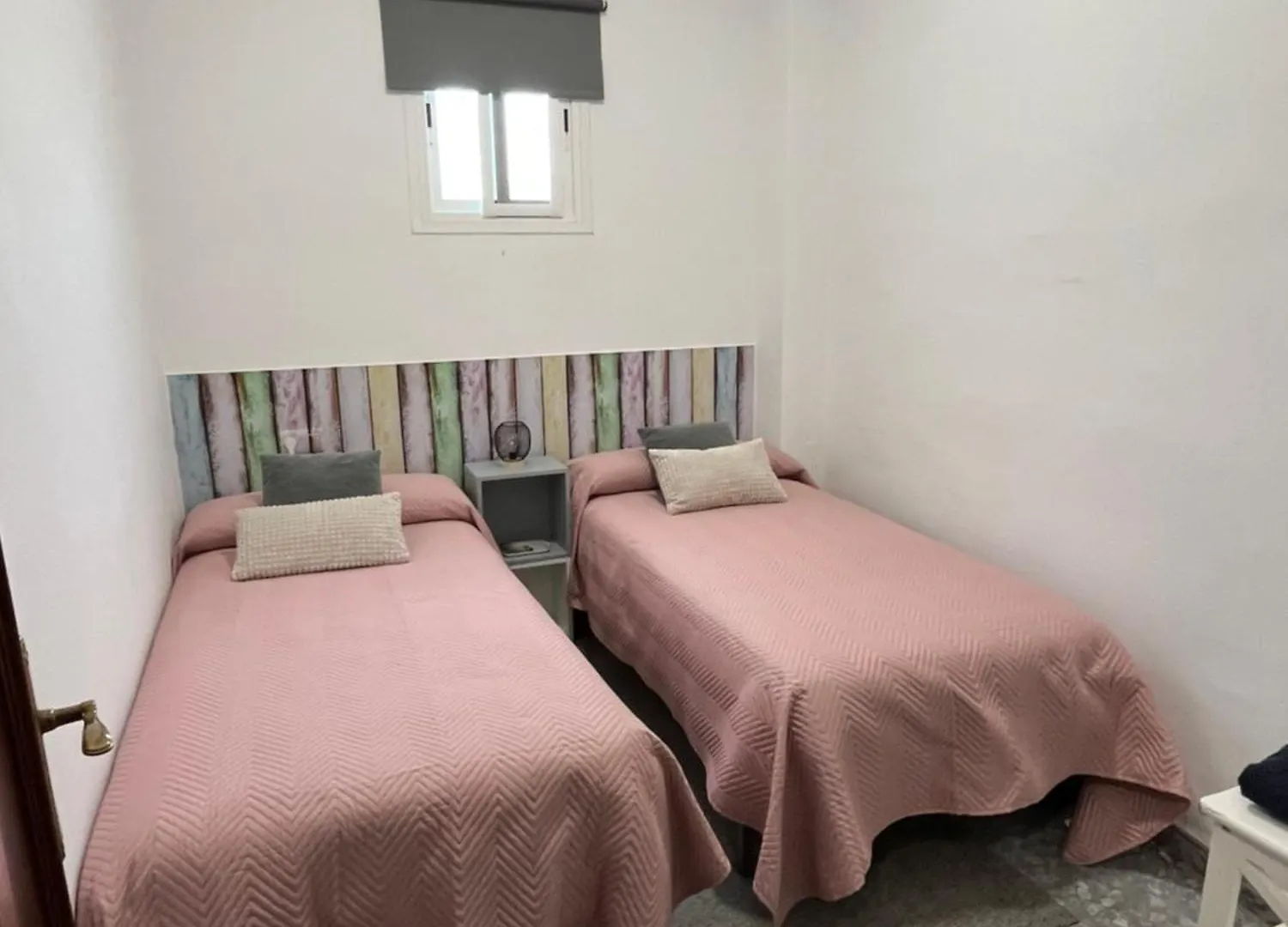 Apartamentos 