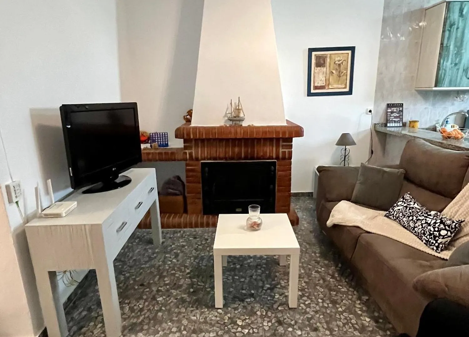 Apartamentos 
