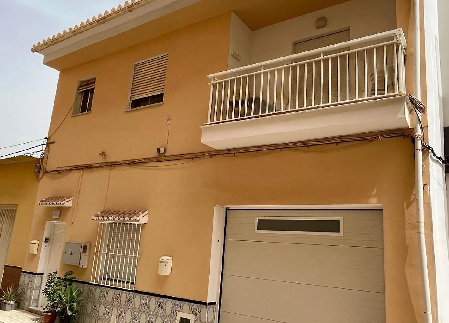 Piso espacioso y luminoso en Torrox-costa