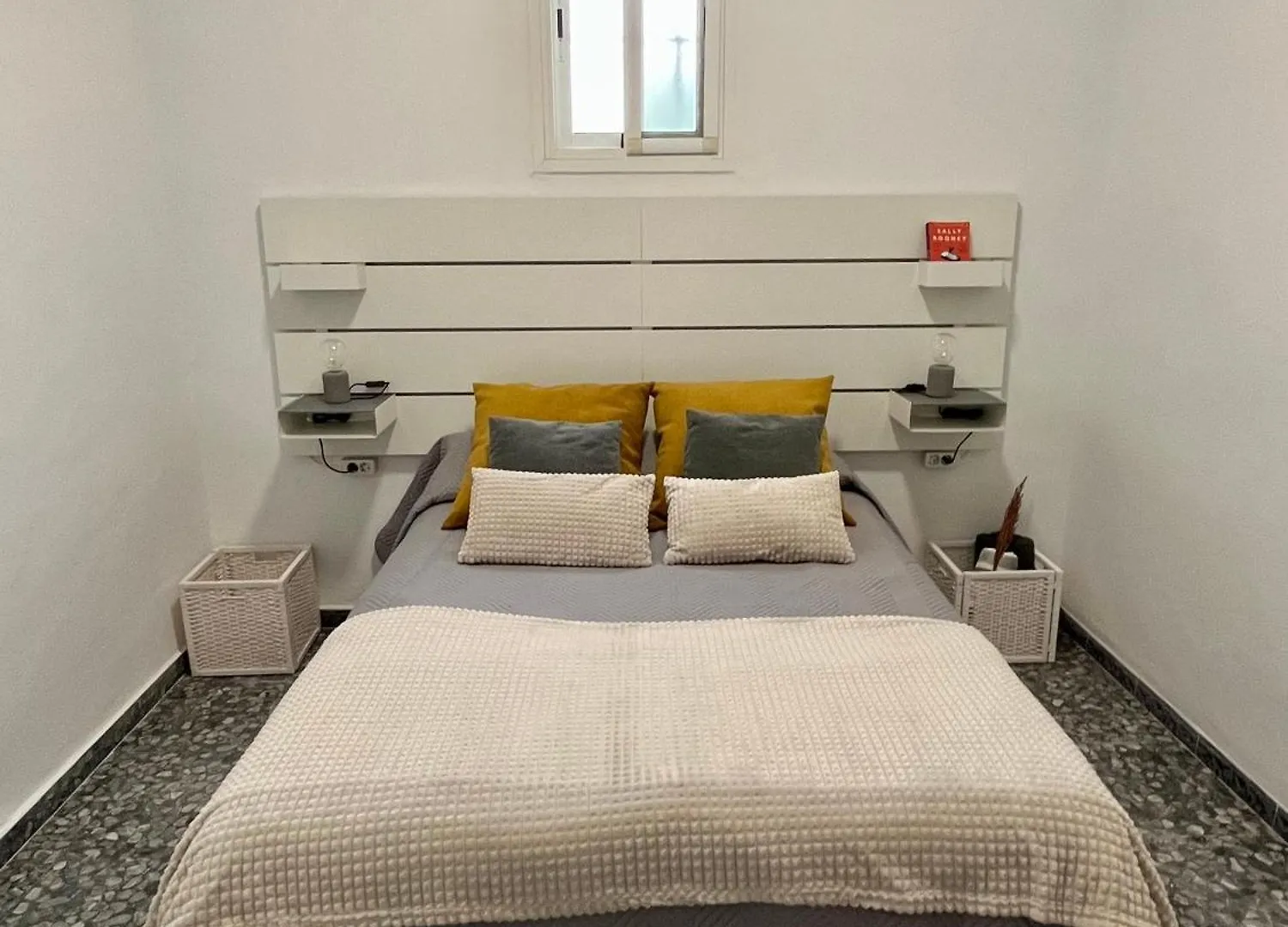 Apartamentos 