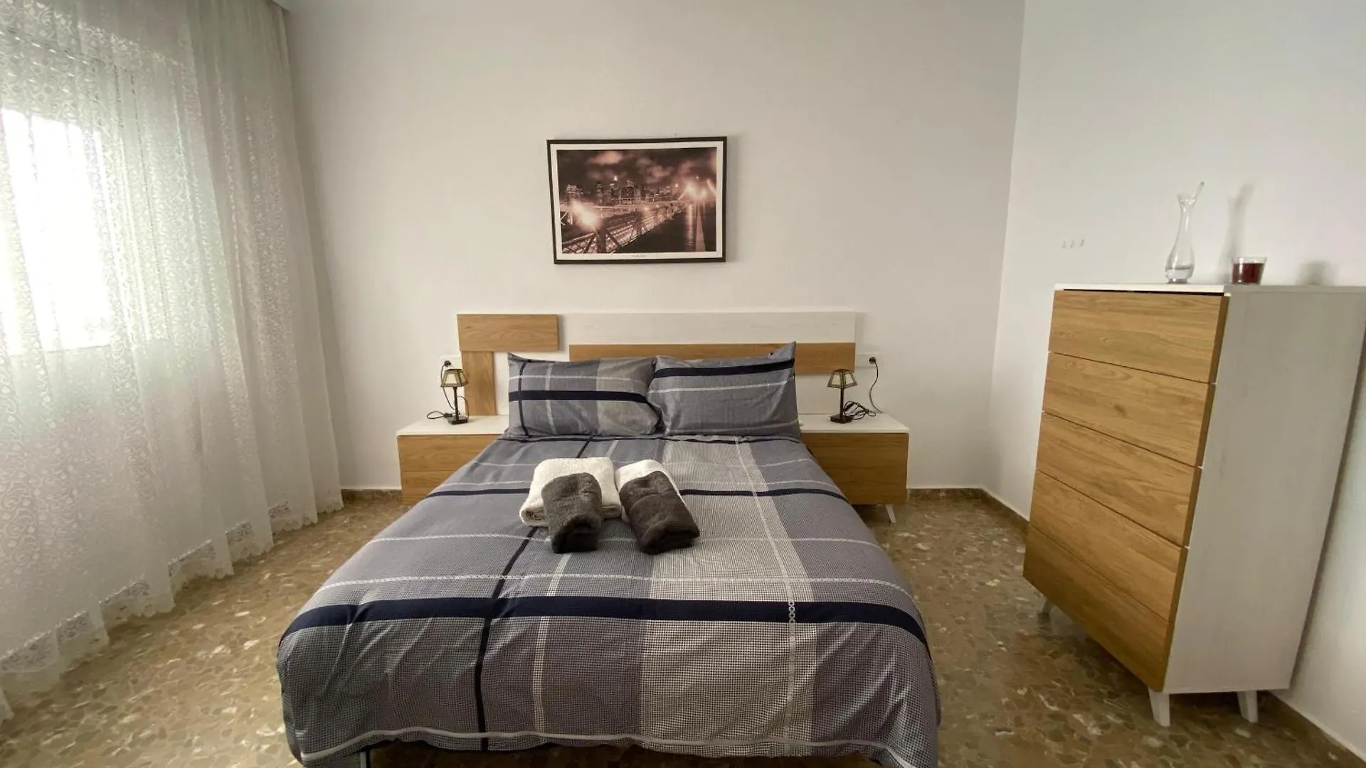 Apartamentos 