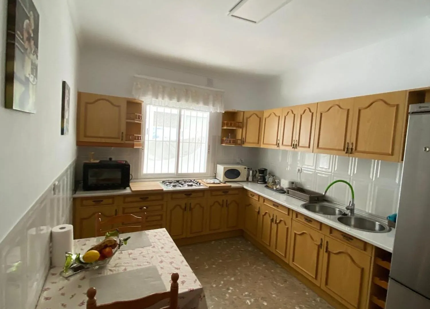 Apartamentos 