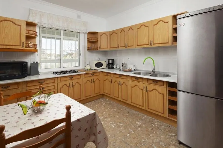 Appartamento Apartamentos 