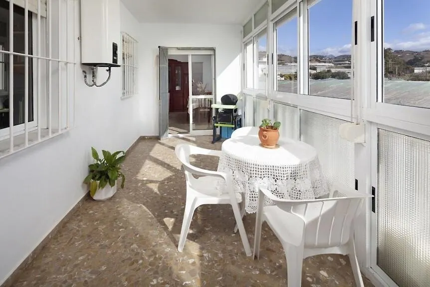 Apartamento Piso espacioso y luminoso en Torrox-costa España