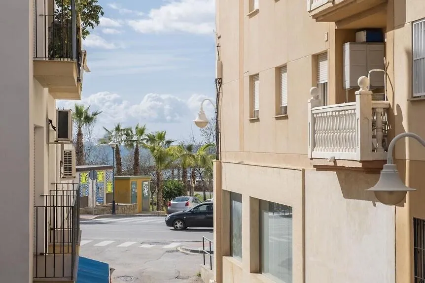 Apartamentos 