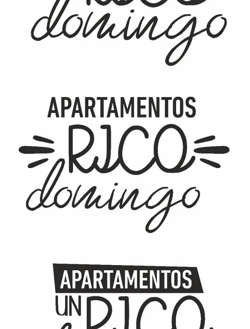 Apartamentos 