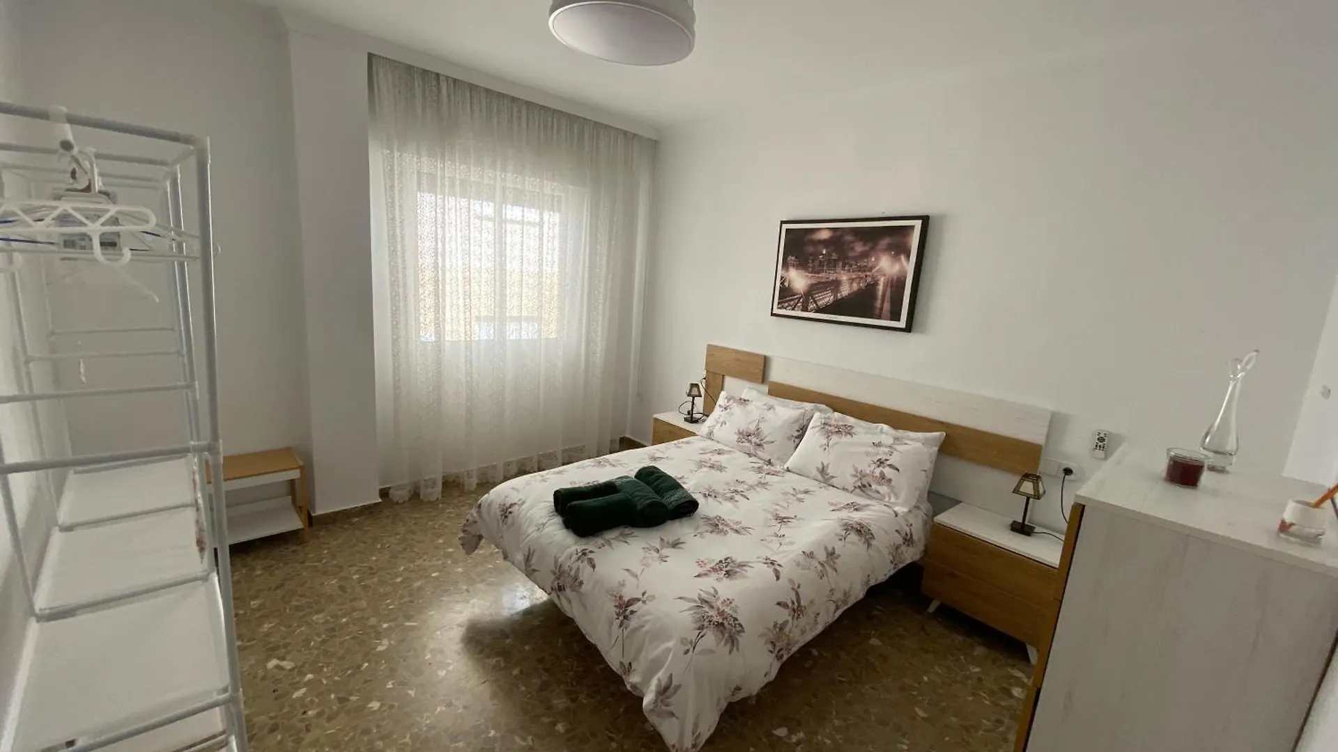 Piso espacioso y luminoso en Torrox-costa