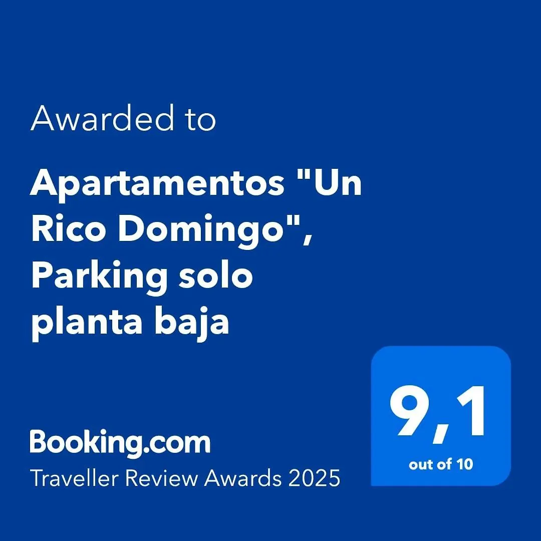 Appartamento Apartamentos 