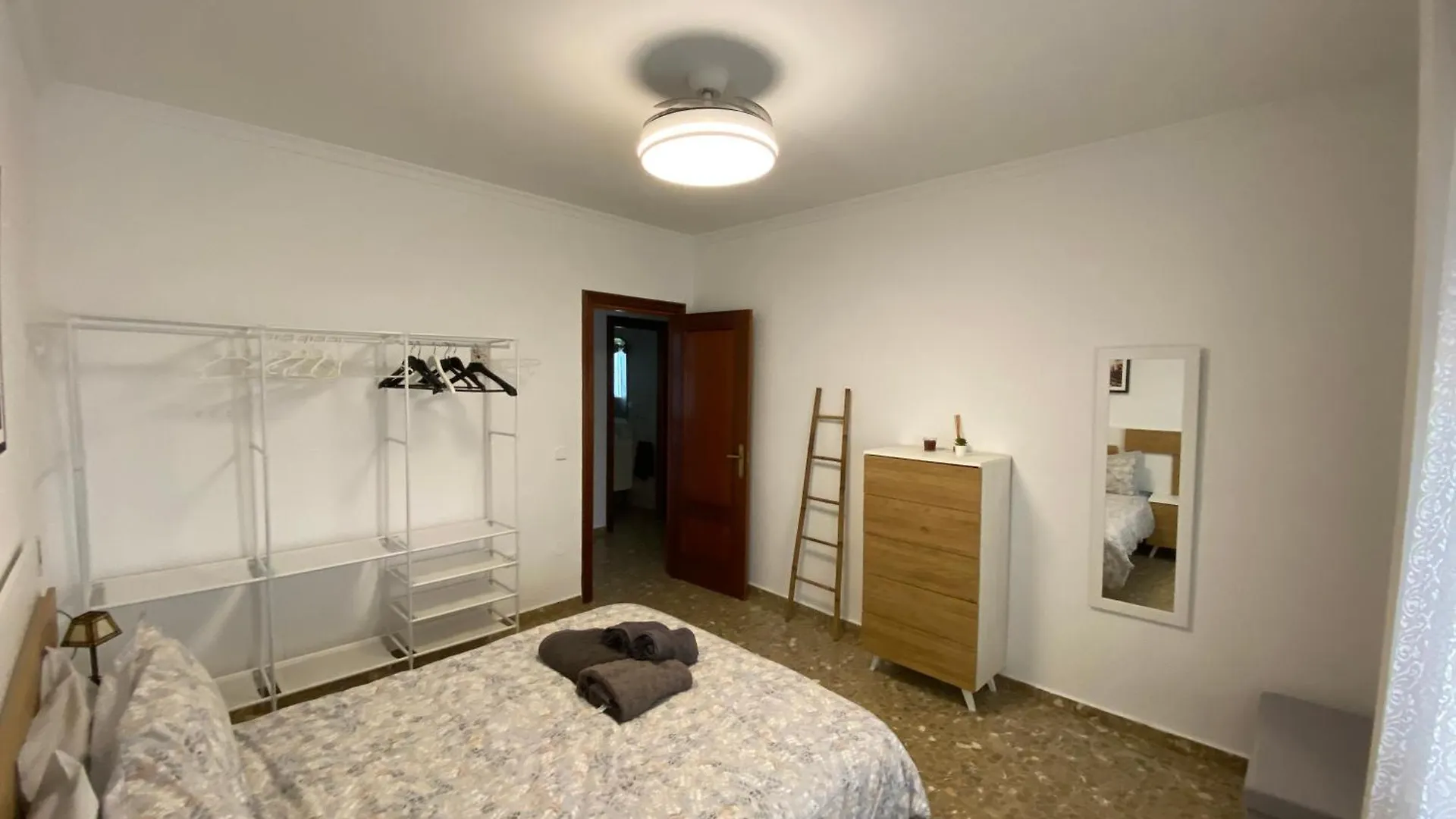Appartamento Apartamentos 