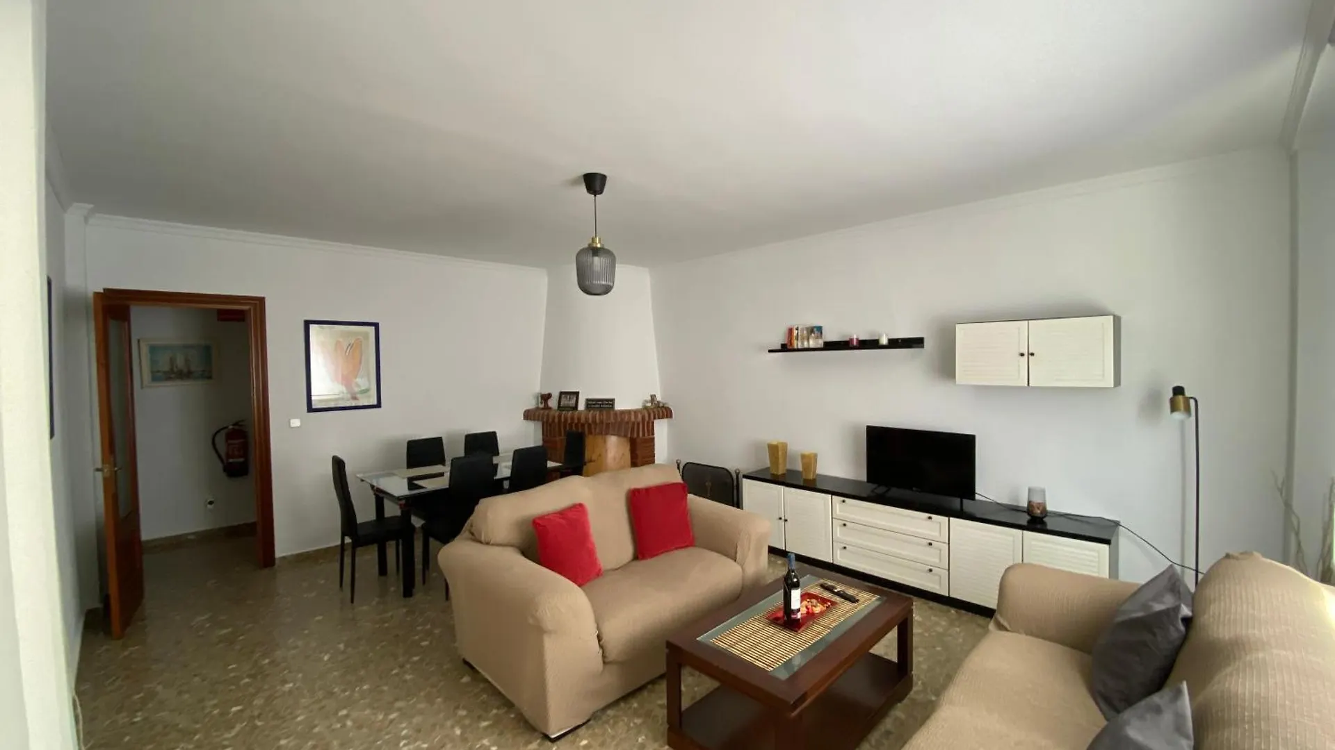 Appartamento Apartamentos 