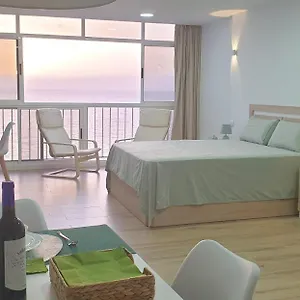Salitre Apartamento Tacoronte