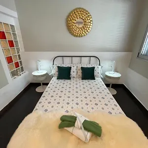Dream Cosy Apartamento Santa Cruz de Tenerife