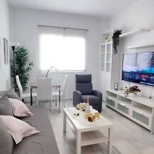 Sun&sun - Costa, Los Llanos Apartamento Torrox