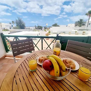 Malvasia 9 Apartamento Puerto del Carmen (Lanzarote)