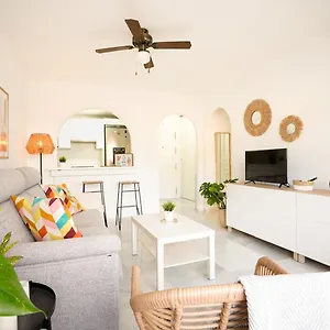 - Laguna Apartamento Torrox